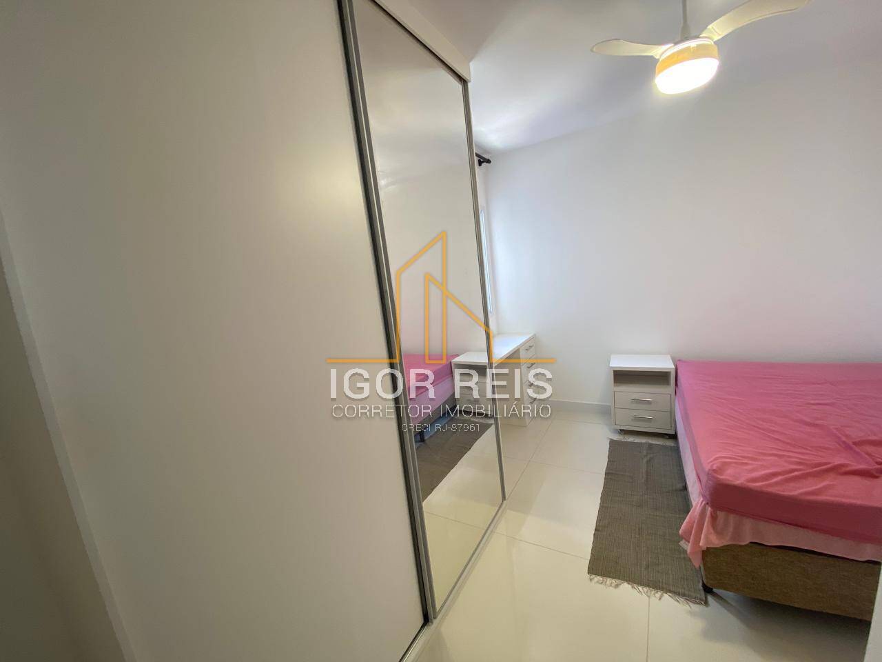 Apartamento para alugar com 3 quartos, 93m² - Foto 9