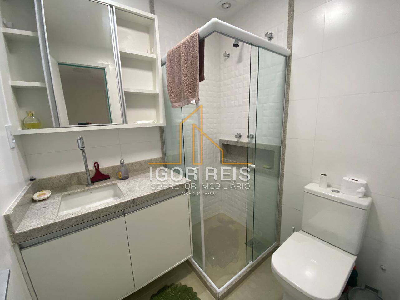 Apartamento para alugar com 3 quartos, 93m² - Foto 12