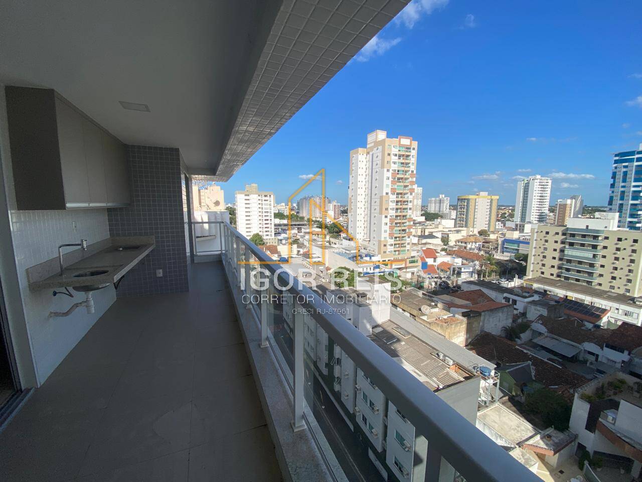 Apartamento para alugar com 3 quartos, 93m² - Foto 14