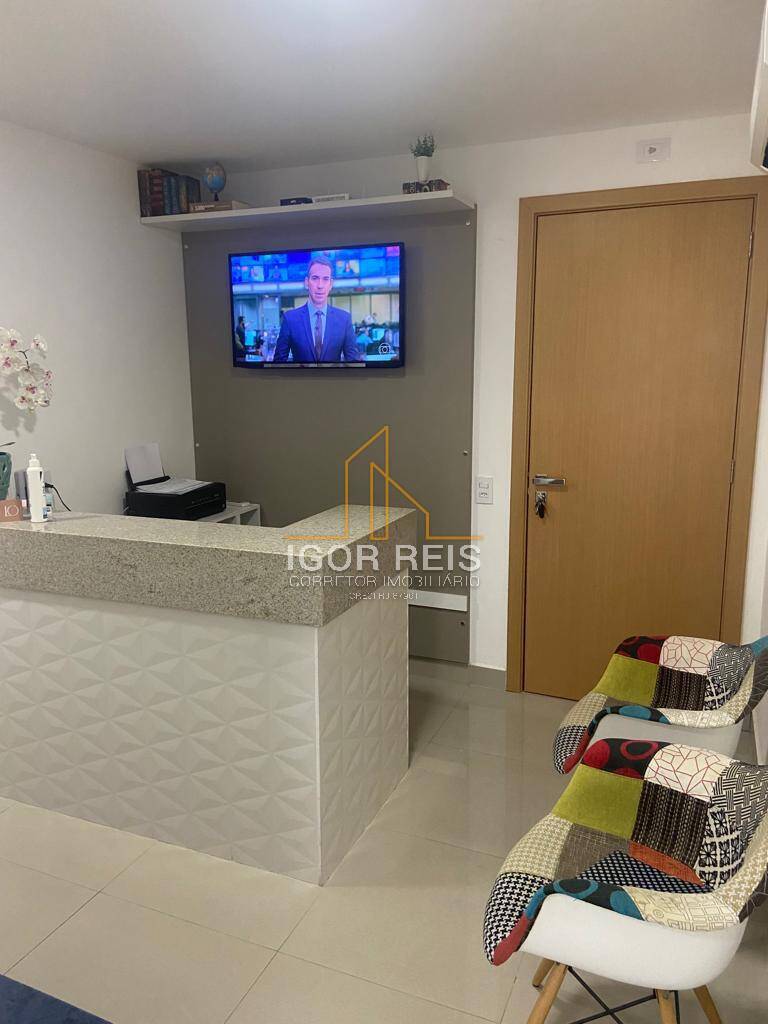 Conjunto Comercial-Sala à venda, 40m² - Foto 1