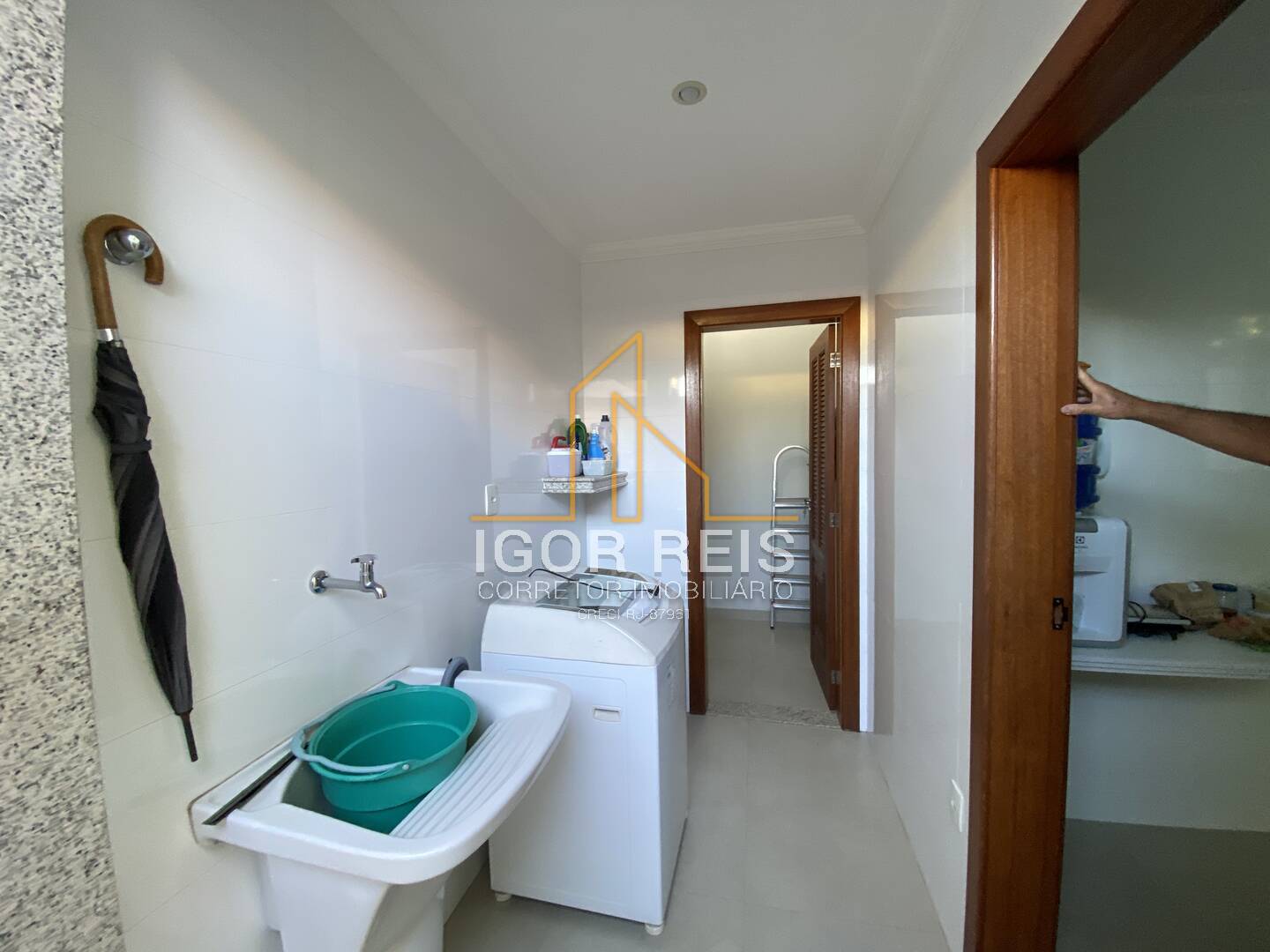 Casa à venda com 3 quartos, 260m² - Foto 15