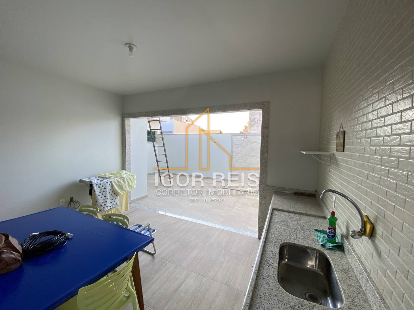 Casa à venda com 3 quartos, 260m² - Foto 16