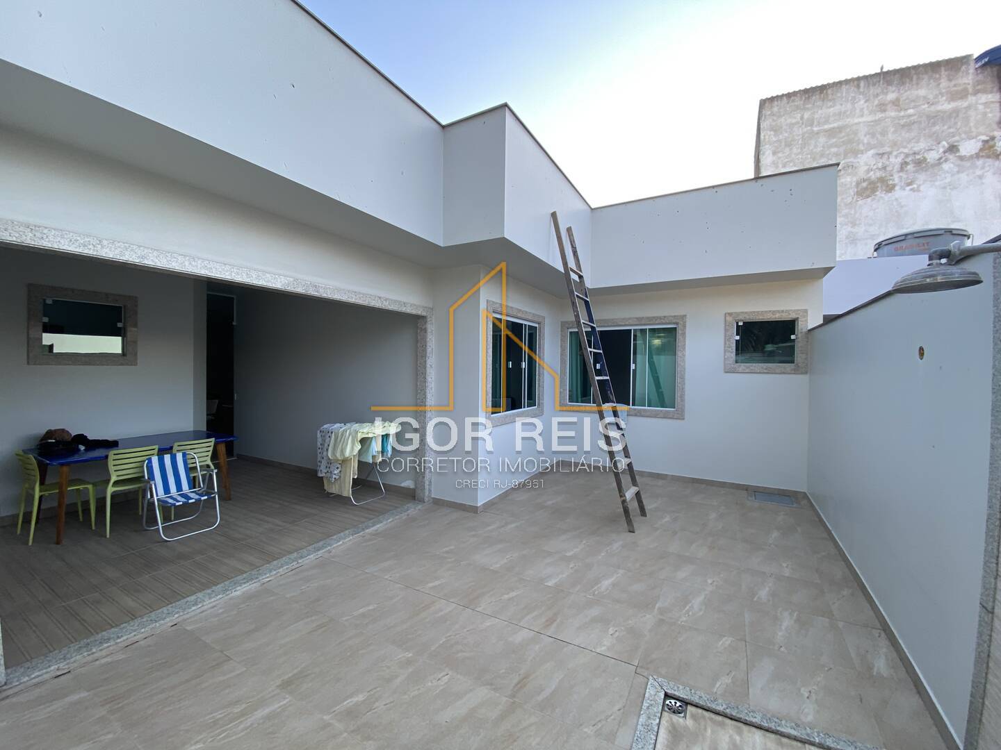 Casa à venda com 3 quartos, 260m² - Foto 14