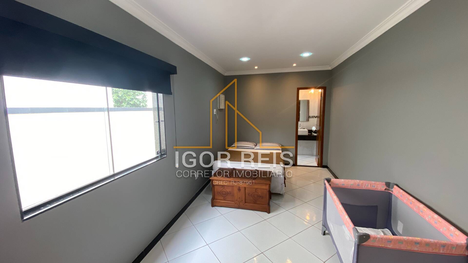 Casa de Condomínio à venda com 3 quartos, 300m² - Foto 7