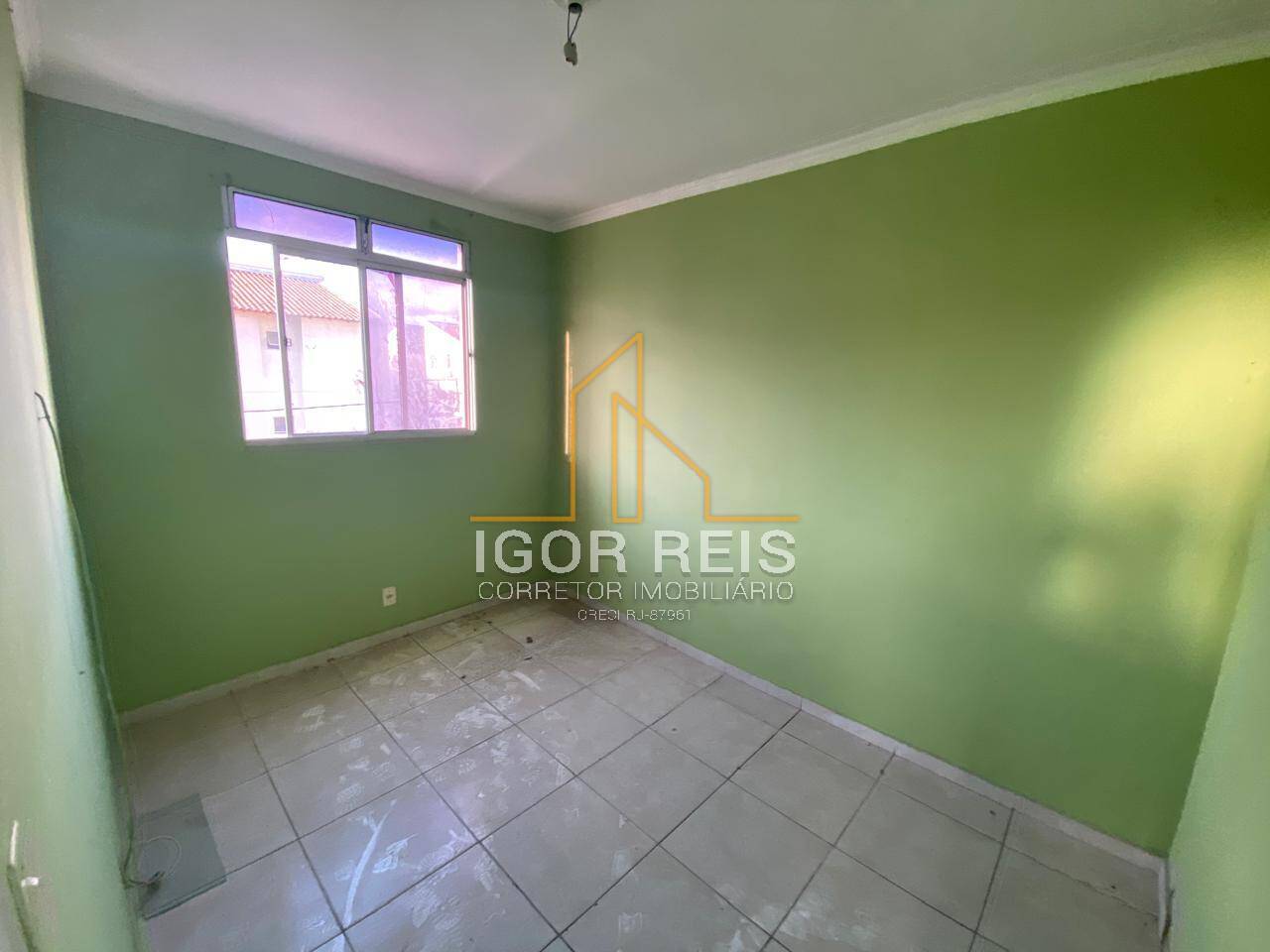 Apartamento à venda com 2 quartos, 51m² - Foto 6