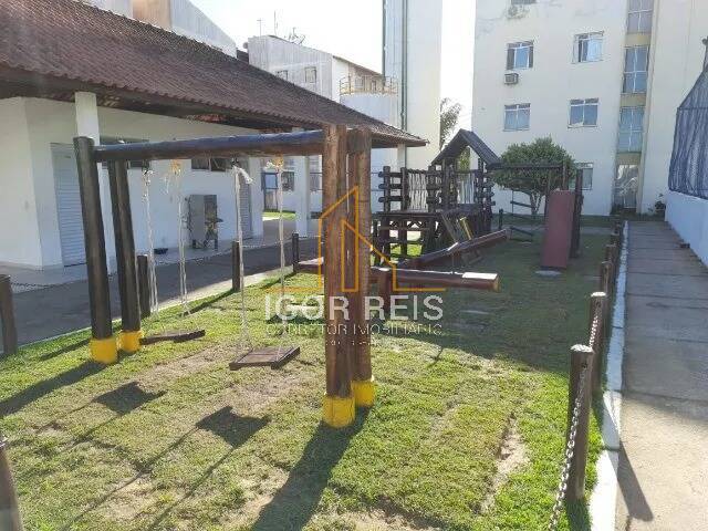 Apartamento à venda com 2 quartos, 51m² - Foto 10