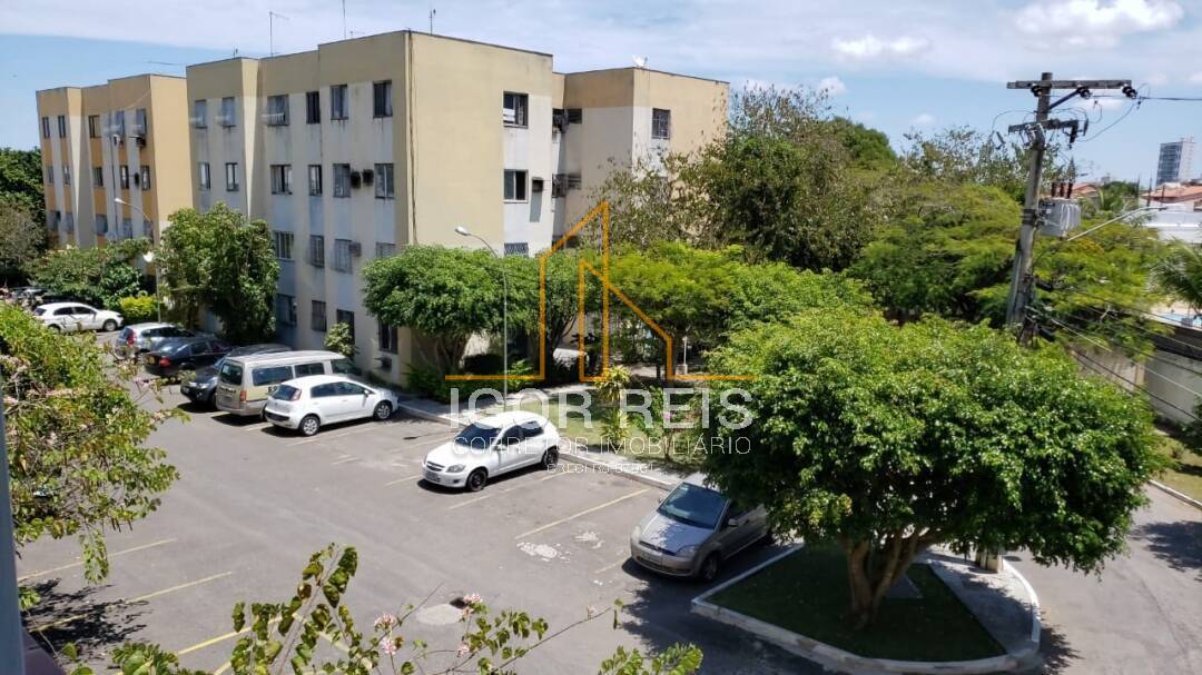 Apartamento à venda com 3 quartos, 65m² - Foto 4