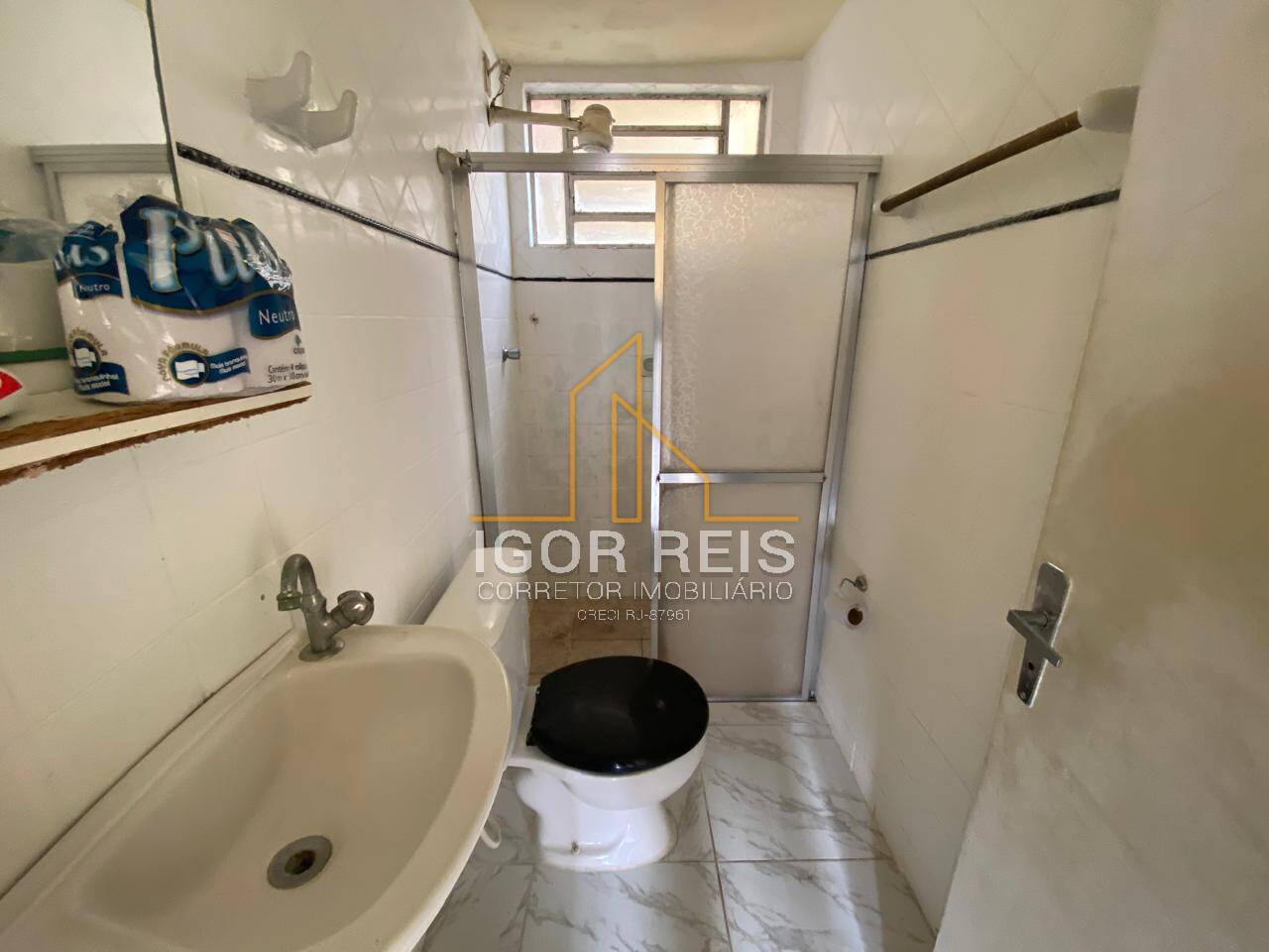 Apartamento à venda com 3 quartos, 65m² - Foto 10