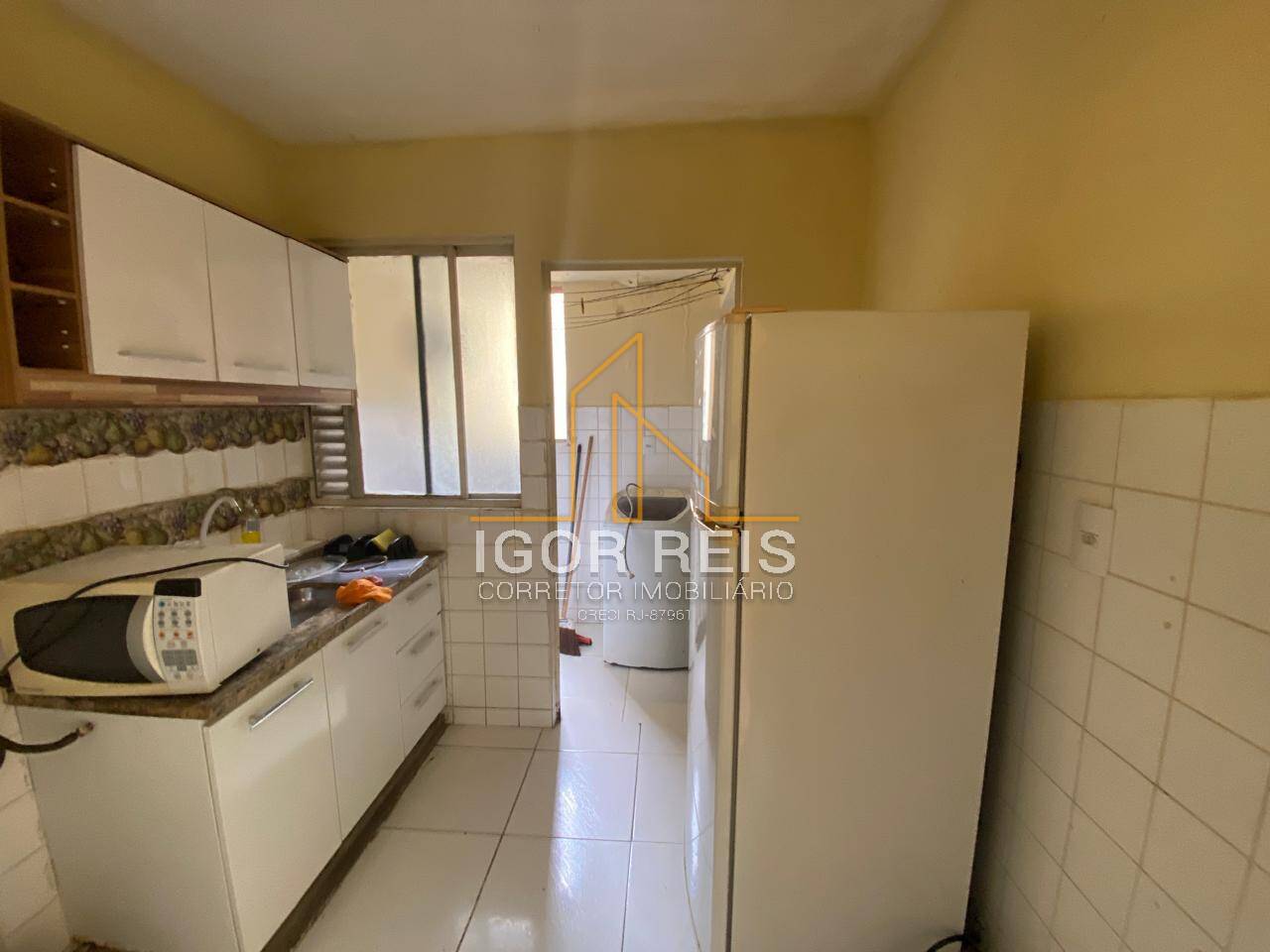 Apartamento à venda com 3 quartos, 65m² - Foto 11