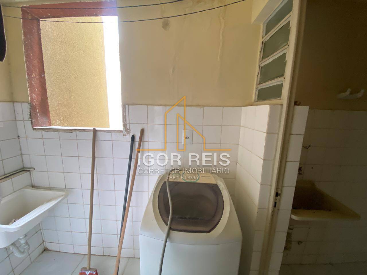 Apartamento à venda com 3 quartos, 65m² - Foto 12