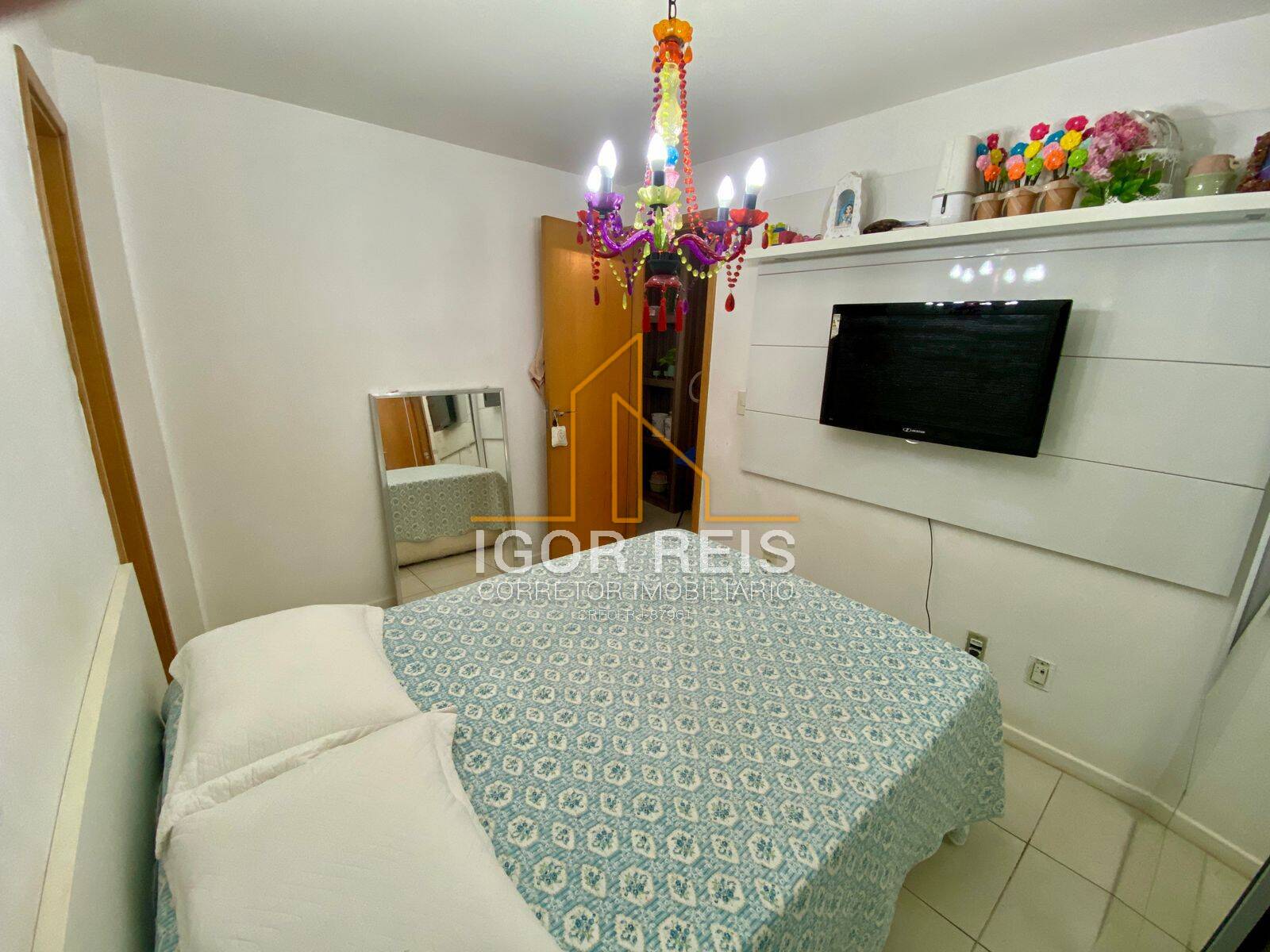 Apartamento para alugar com 2 quartos - Foto 10