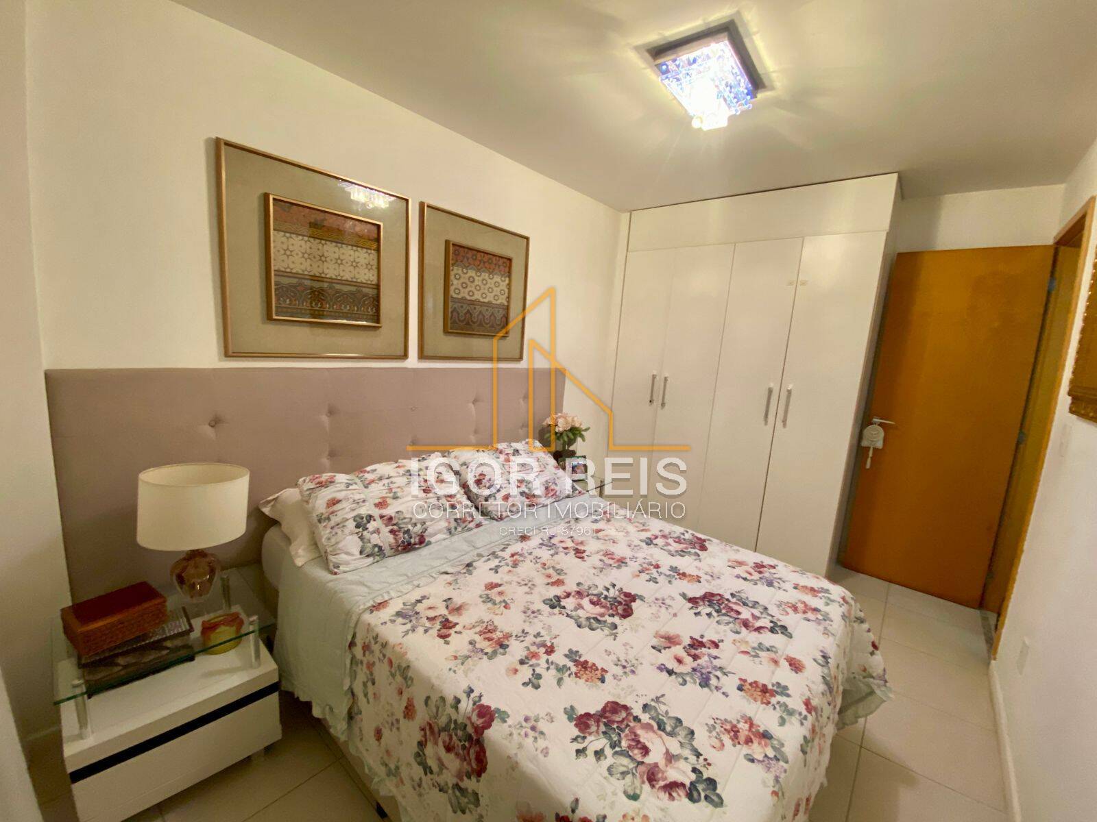 Apartamento para alugar com 2 quartos - Foto 12