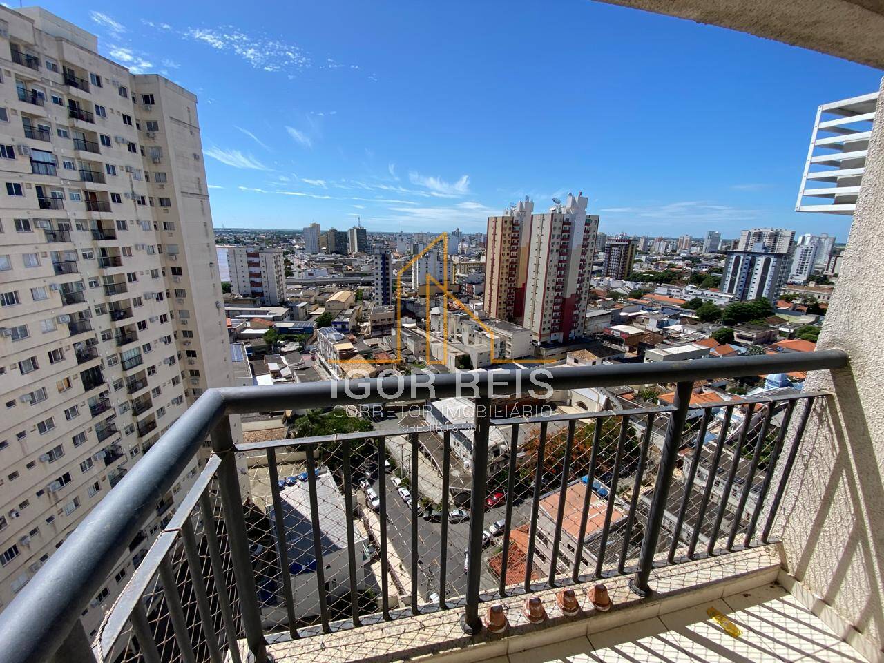 Apartamento para alugar com 2 quartos, 64m² - Foto 1