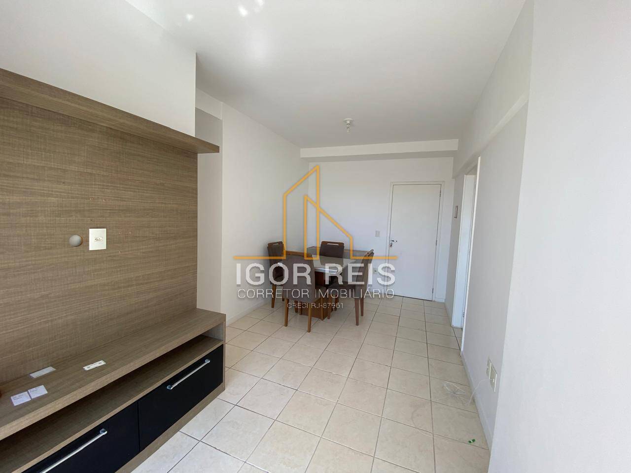 Apartamento para alugar com 2 quartos, 64m² - Foto 3