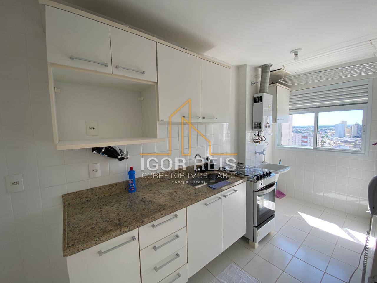 Apartamento para alugar com 2 quartos, 64m² - Foto 4