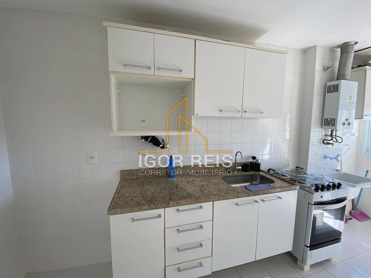 Apartamento para alugar com 2 quartos, 64m² - Foto 5