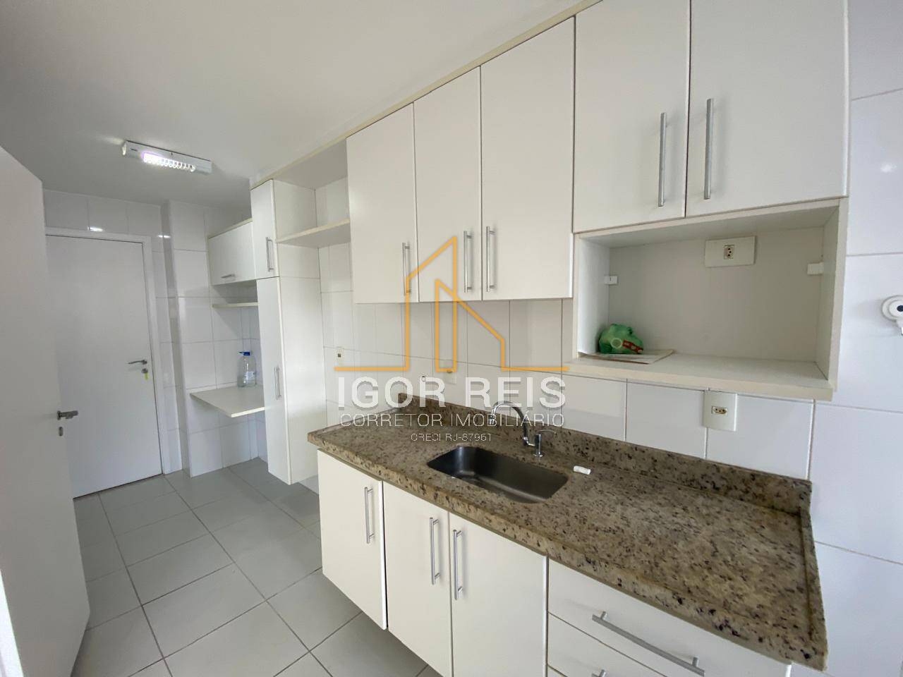 Apartamento à venda com 3 quartos, 102m² - Foto 6