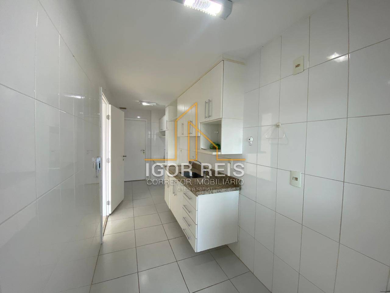 Apartamento à venda com 3 quartos, 102m² - Foto 7