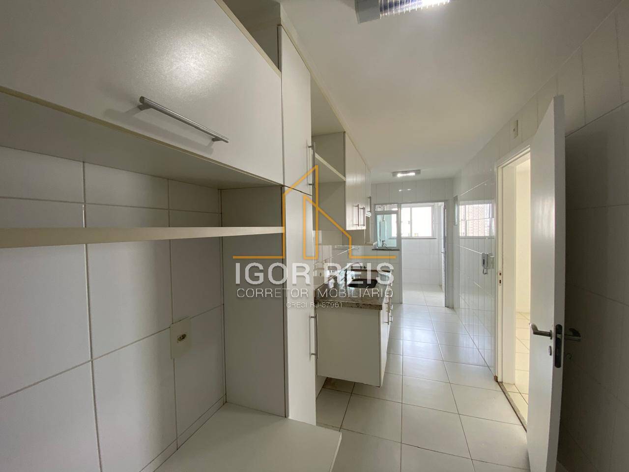 Apartamento à venda com 3 quartos, 102m² - Foto 5