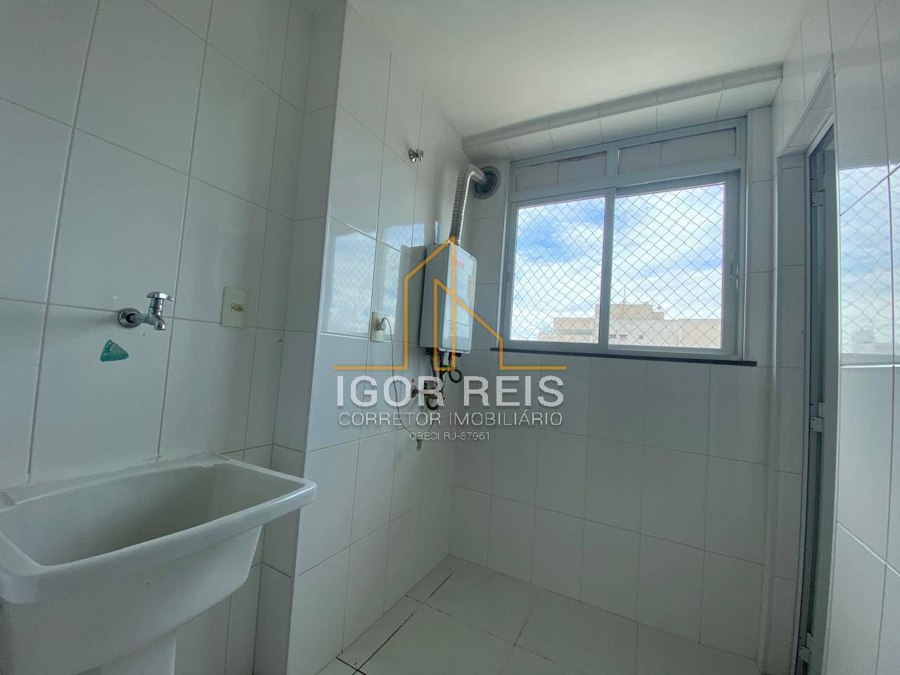 Apartamento à venda com 3 quartos, 102m² - Foto 14