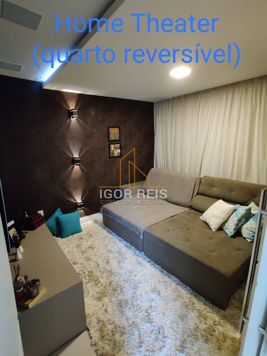 Casa de Condomínio à venda com 3 quartos, 250m² - Foto 4