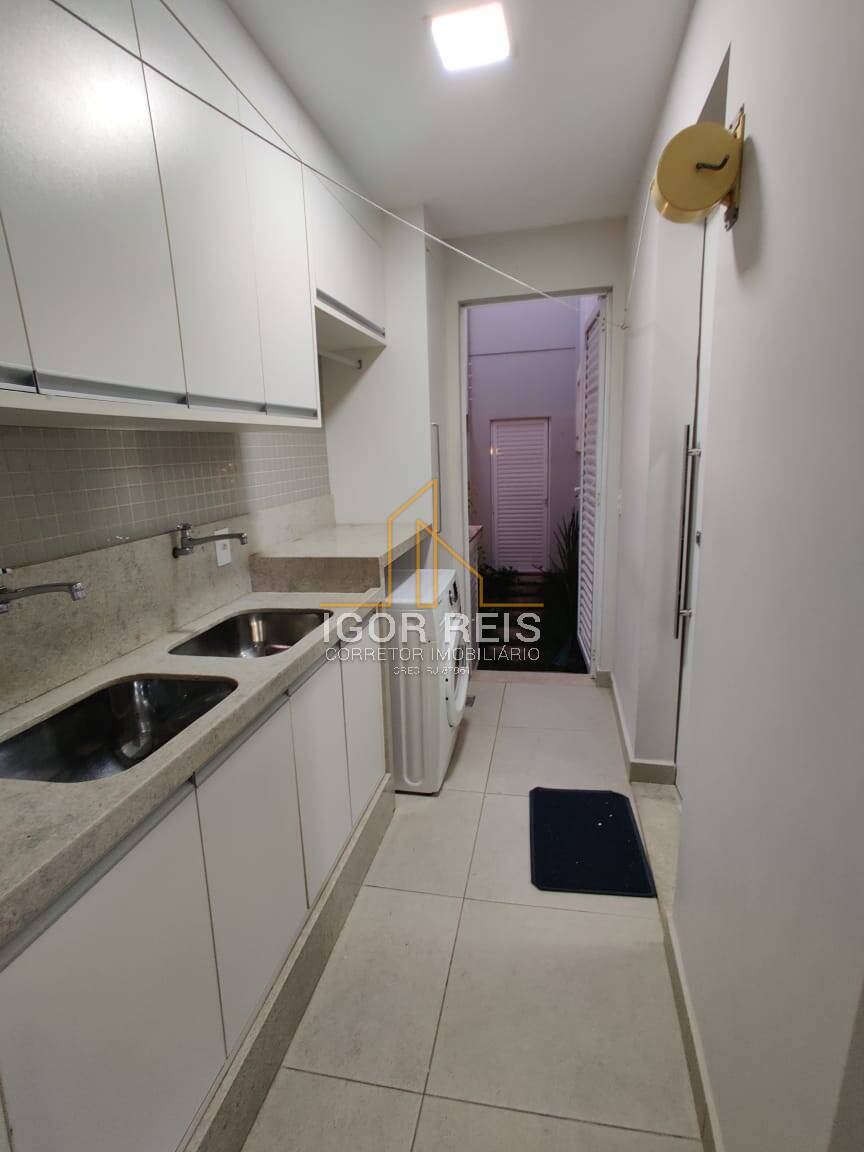 Casa de Condomínio à venda com 3 quartos, 250m² - Foto 19