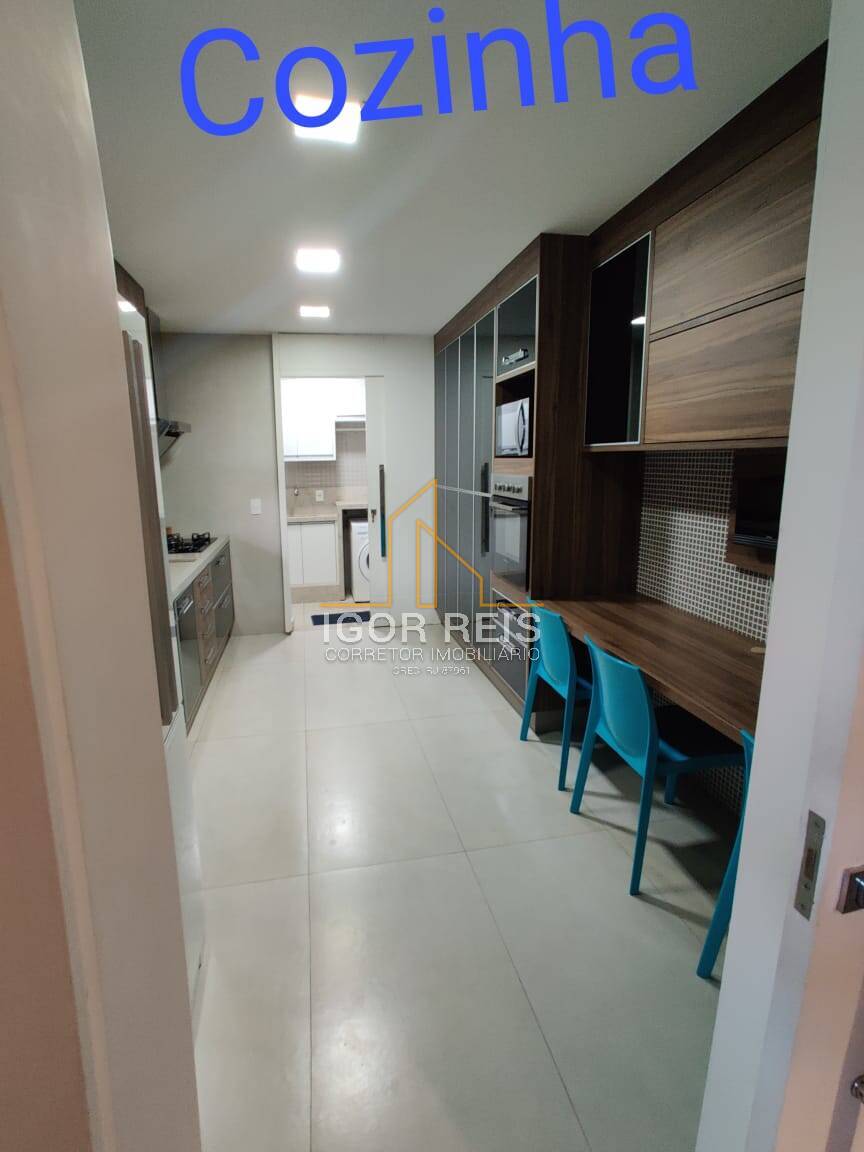 Casa de Condomínio à venda com 3 quartos, 250m² - Foto 5