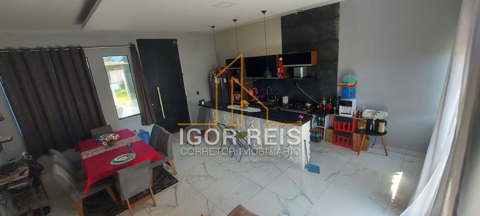 Casa de Condomínio à venda com 3 quartos, 600m² - Foto 15