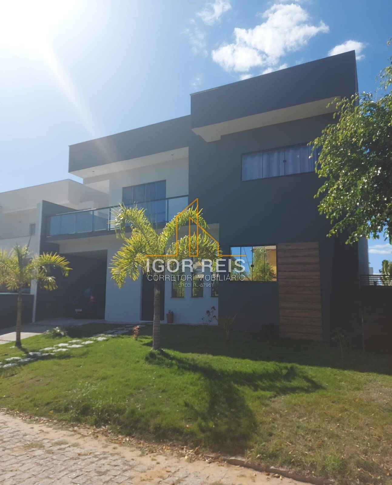 Casa de Condomínio à venda com 3 quartos, 600m² - Foto 17