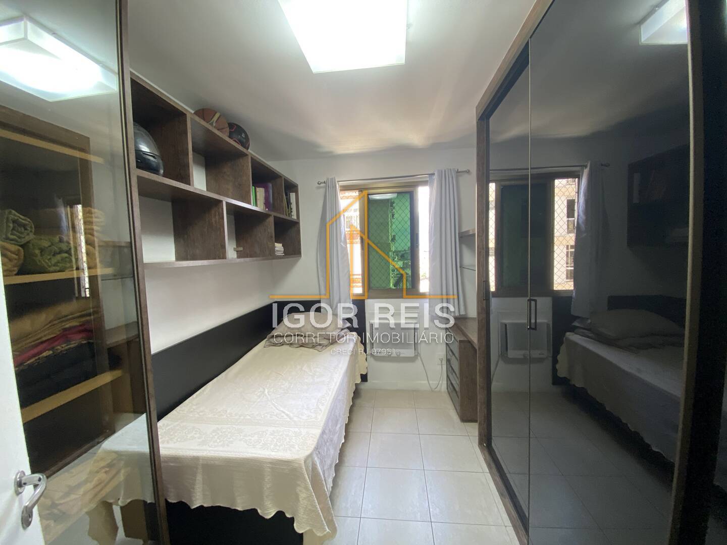 Apartamento à venda com 2 quartos, 68m² - Foto 11