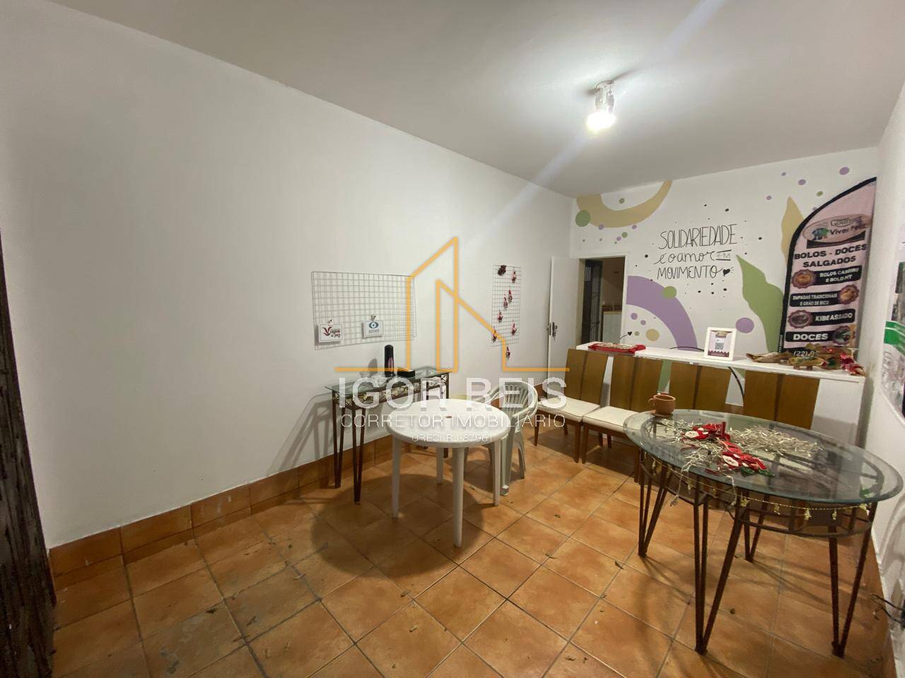 Casa à venda e aluguel com 3 quartos, 200m² - Foto 13