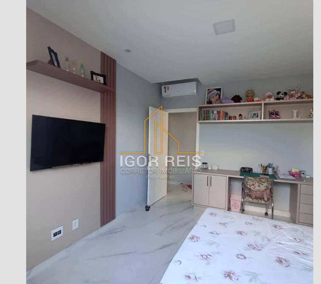 Casa de Condomínio para alugar com 3 quartos, 225m² - Foto 25